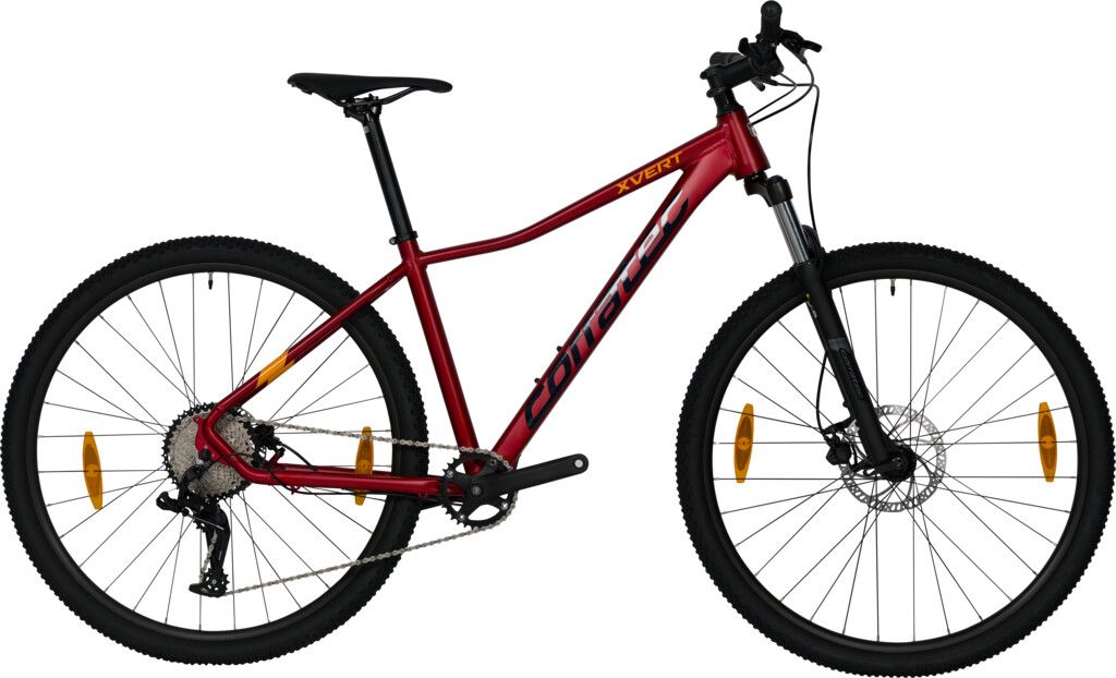 2024 Corratec X Vert Expert complete bike