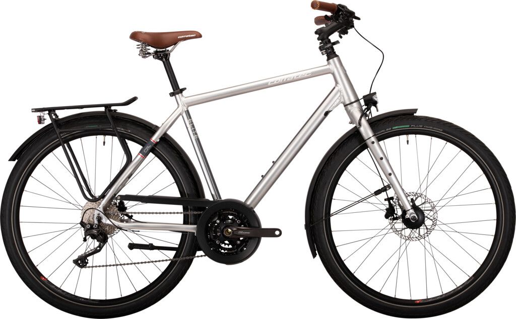 2024 Corratec C29 Elite Gent complete bike