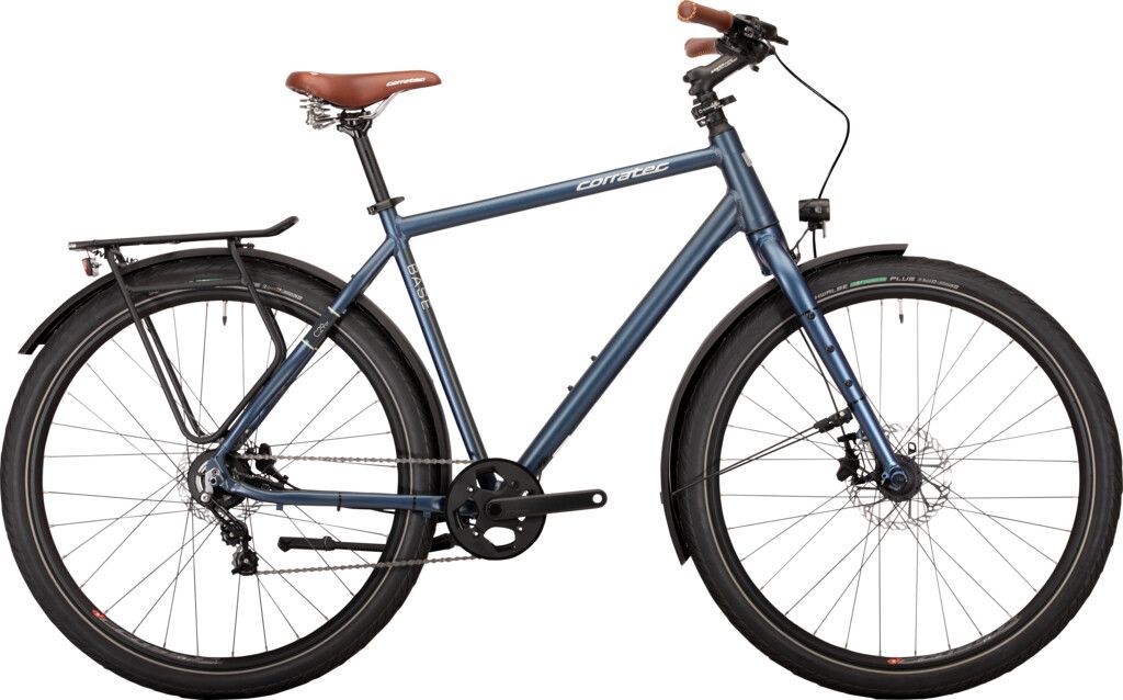 2024 Corratec C29 Base Gent complete bike