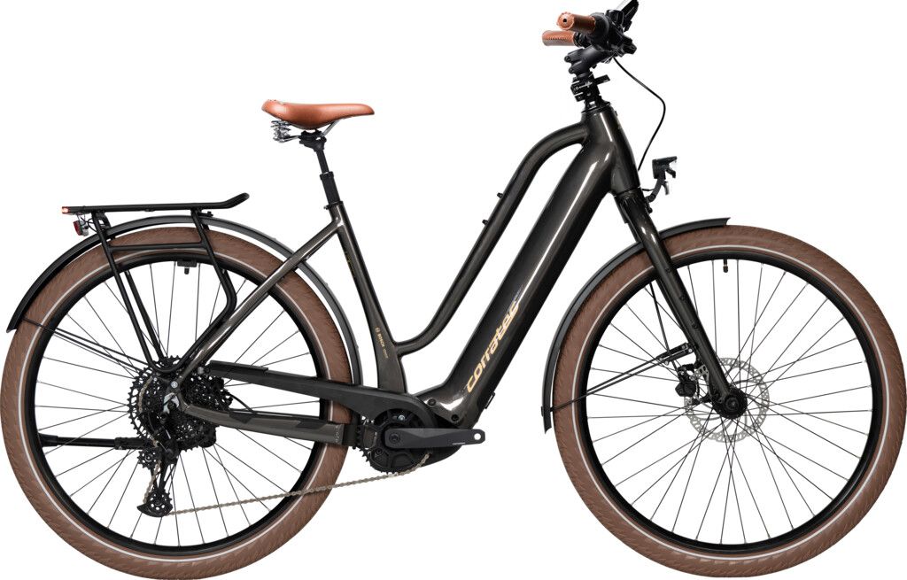 2024 Corratec E-Power C29 SE 3.0 CX7 12S Sport complete bike