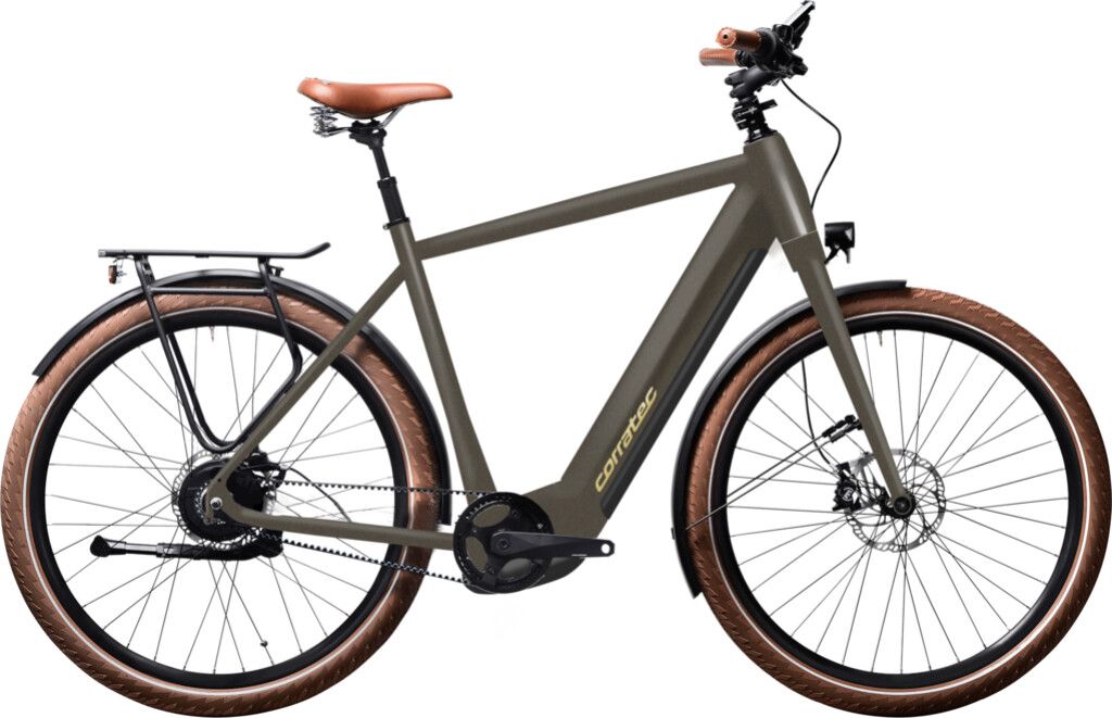 2024 Corratec E-Power C29 SE 3.0 CX7 12S Gent complete bike