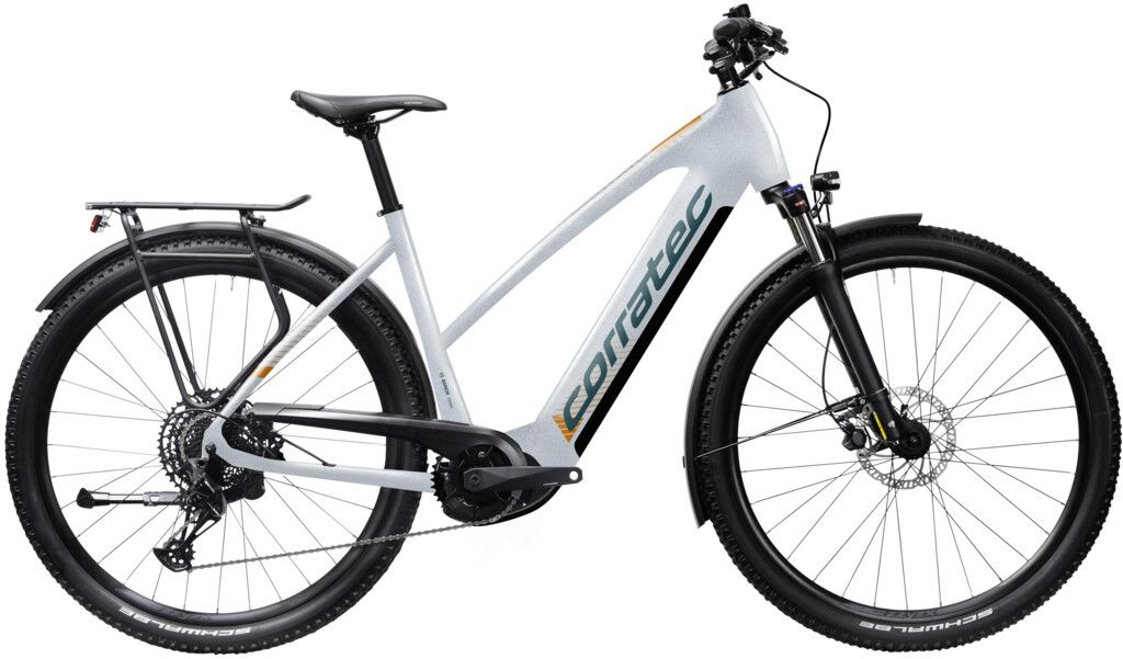 2024 Corratec E-Power MTC 12S Sport complete bike
