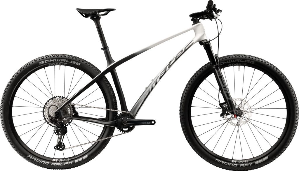 2025 Corratec Revo BOW SL Pro complete bike