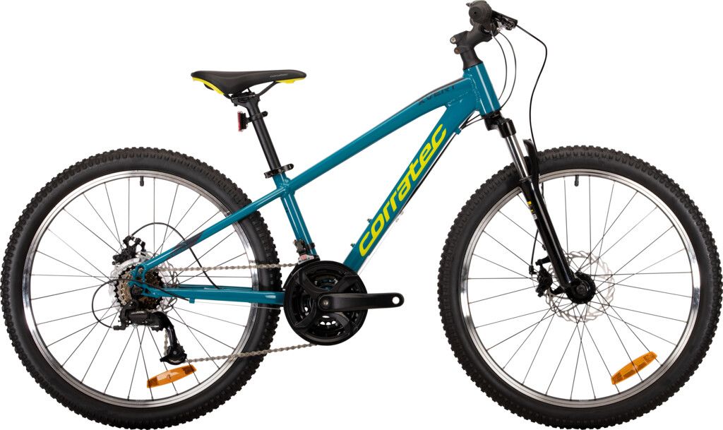 2025 Corratec X-Vert Teen complete bike