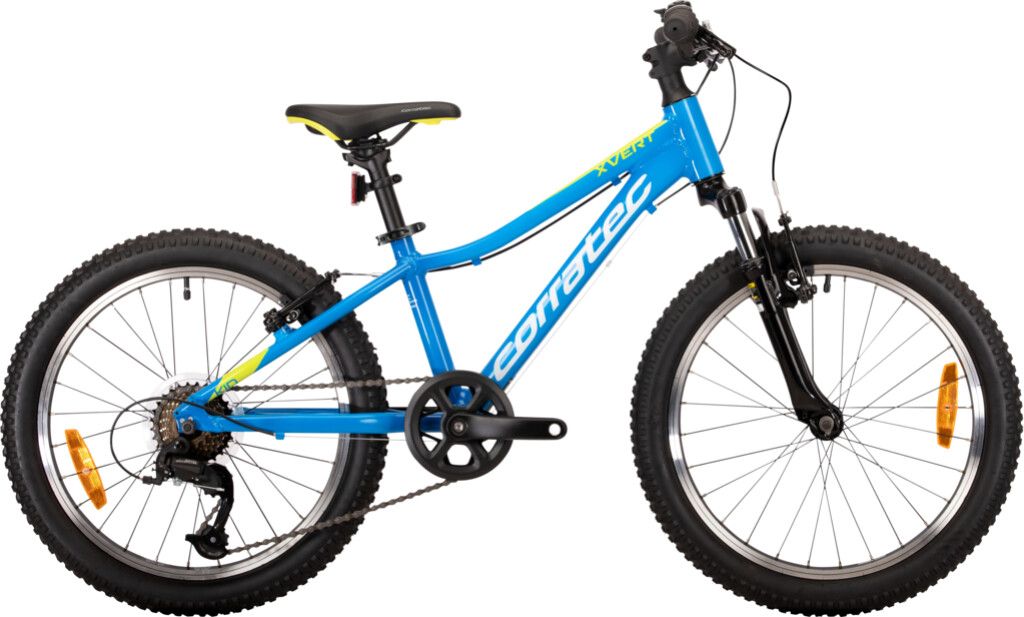 2025 Corratec X-Vert Kid complete bike