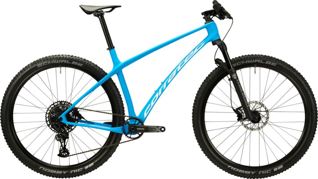 2026 Corratec Revo BOW complete bike