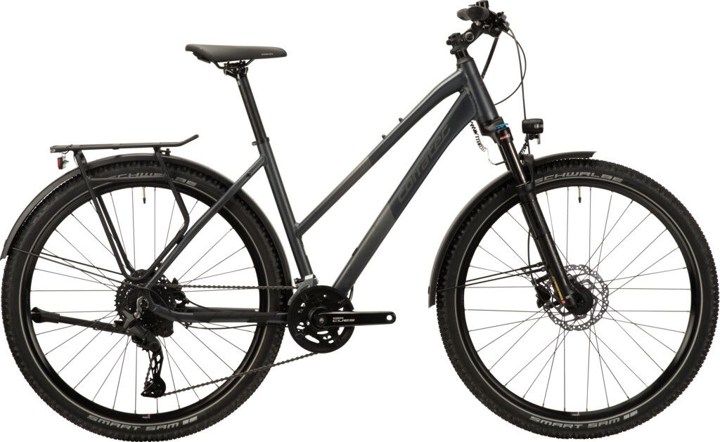 2026 Corratec MTC Elite Sport complete bike