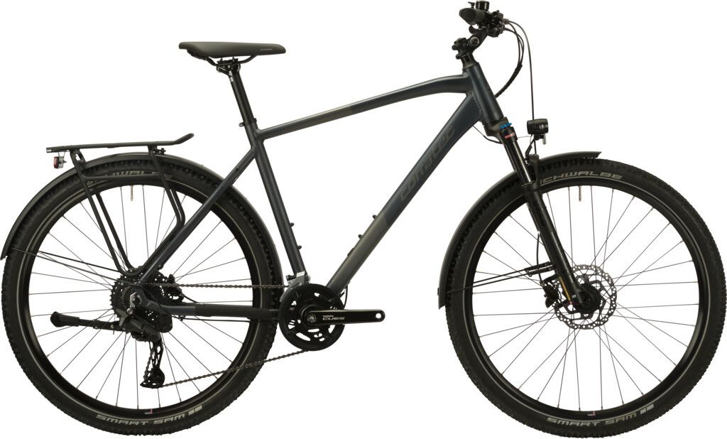 2026 Corratec MTC Elite Gent complete bike