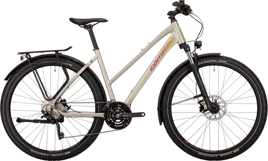 2026 Corratec MTC Expert Sport complete bike