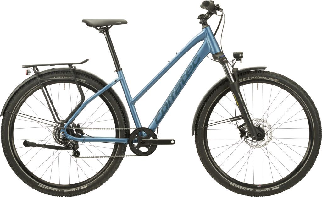 2026 Corratec MTC Base Sport complete bike