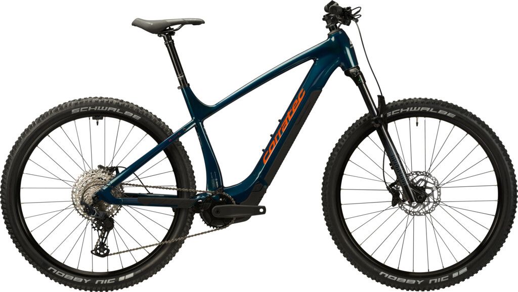 2026 Corratec E-Power X-Vert EL complete bike