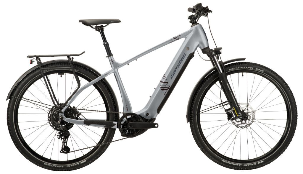 2027 Corratec E-Power MTC PX7 Gent complete bike