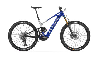 2026 Mondraker Crafty Carbon RR electric mountain bike