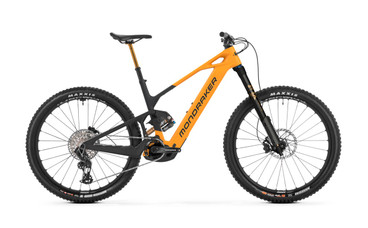 2026 Mondraker Crafty Carbon RR S electric mountain bike