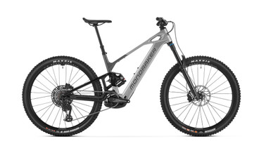 2026 Mondraker Crafty Carbon R electric mountain bike