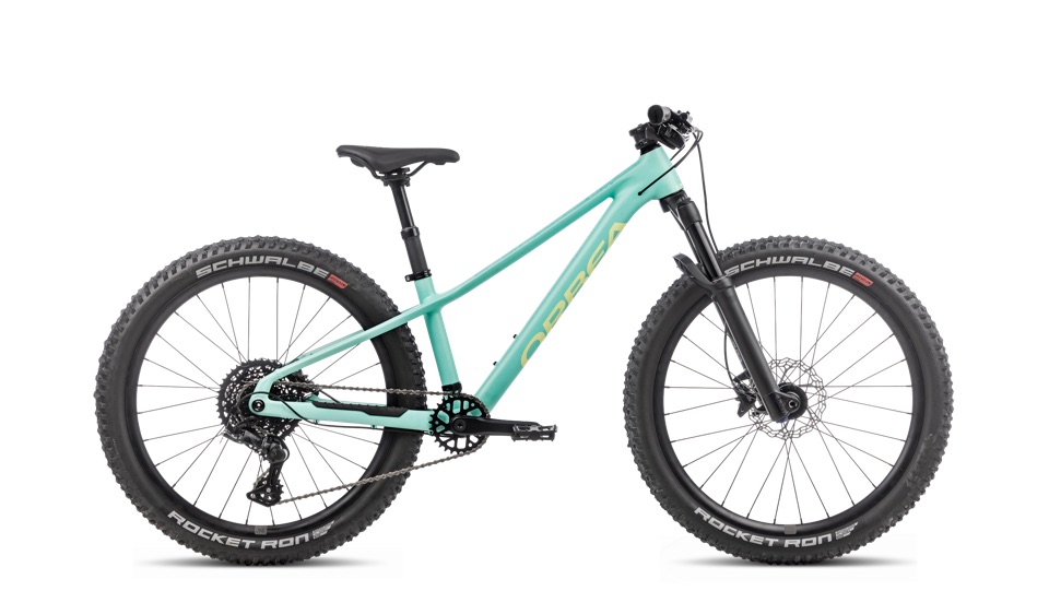 2027 Orbea Kimu 24 H10 TR