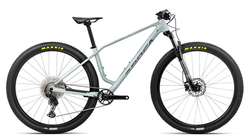 2027 Orbea Alma H30