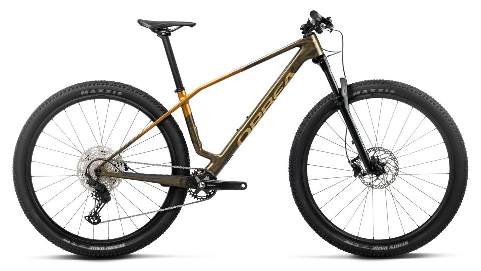2027 Orbea Alma M50