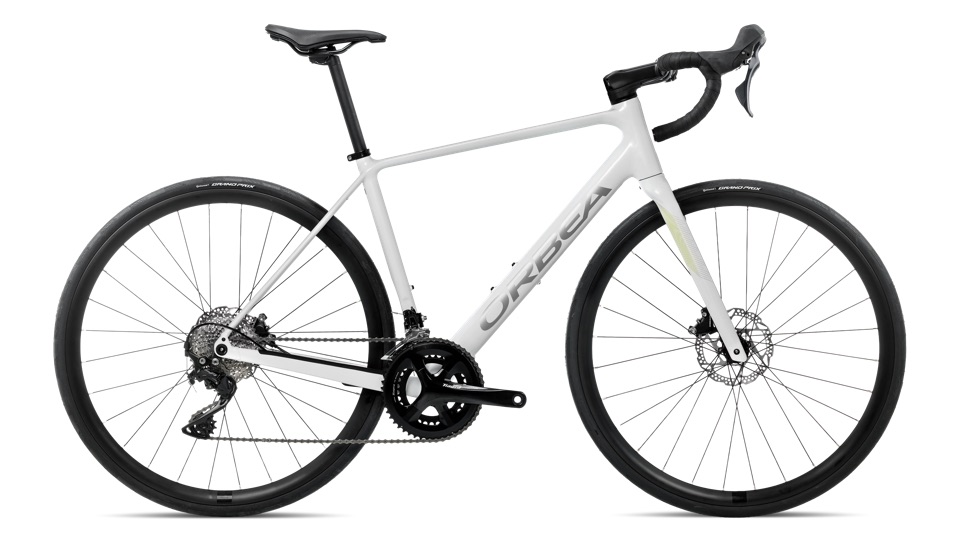 2027 Orbea Avant H40