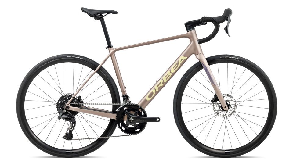 2027 Orbea Avant H50