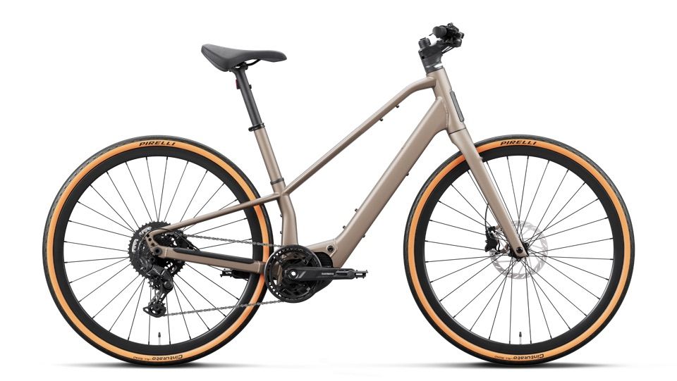 2027 Orbea Carpe 25