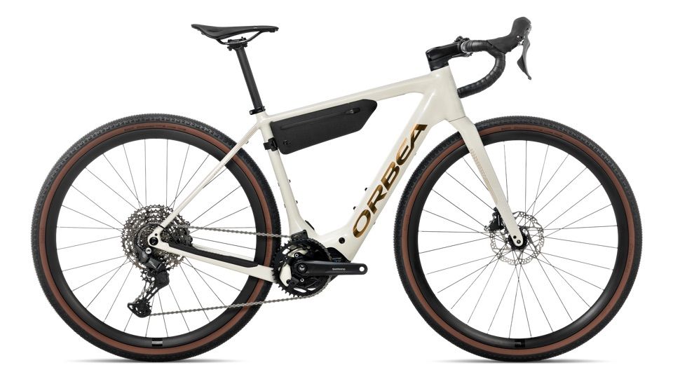 2027 Orbea Denna H40