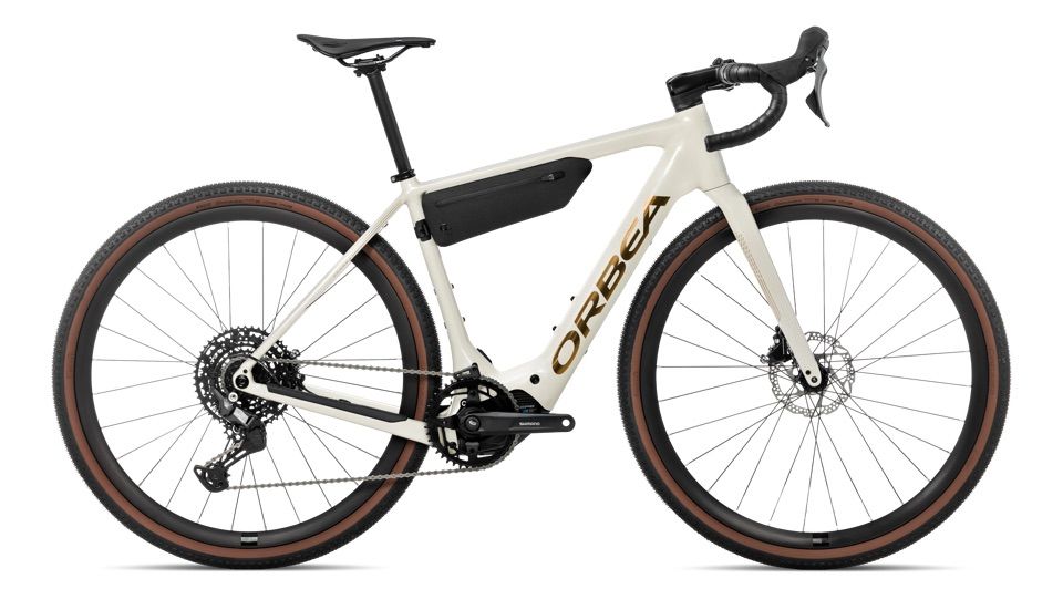 2027 Orbea Denna H50