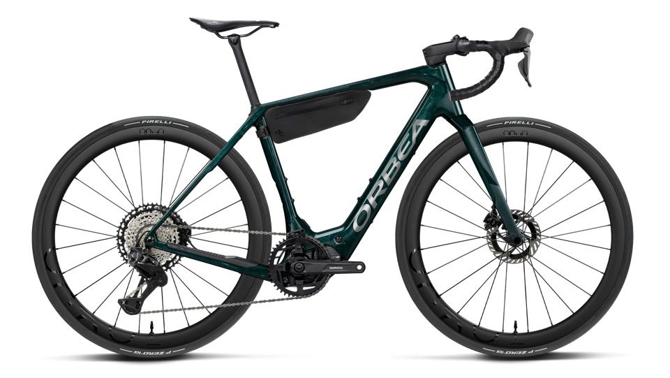 2027 Orbea Denna M10i