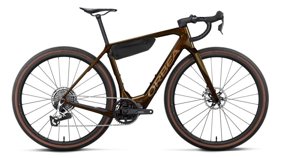 2027 Orbea Denna M11e