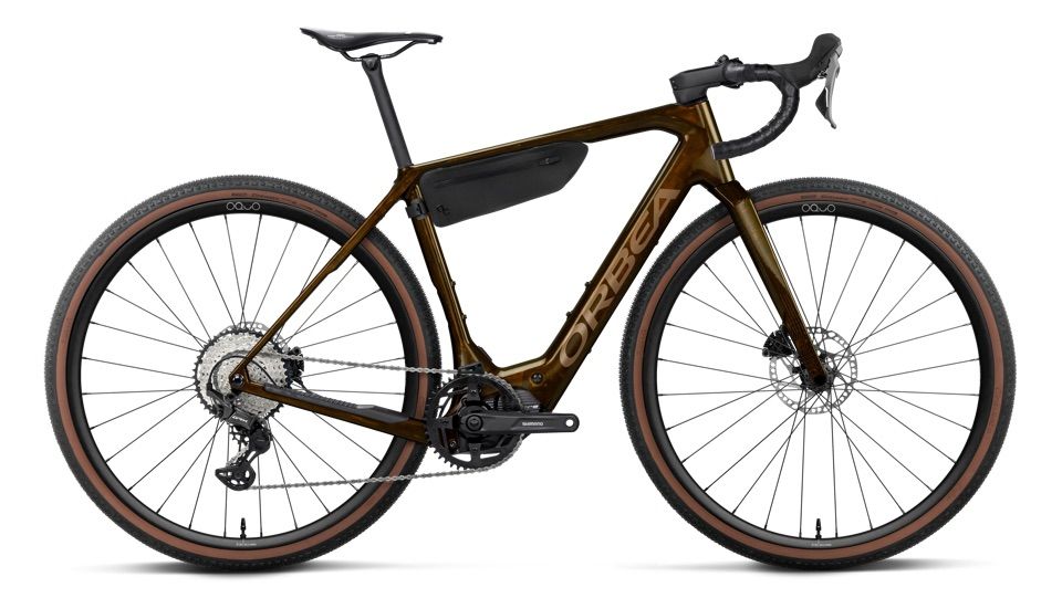2027 Orbea Denna M20
