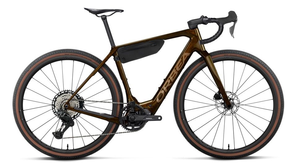 2027 Orbea Denna M20i