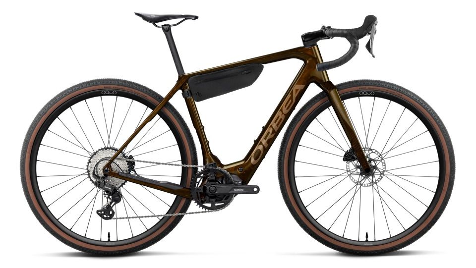 2027 Orbea Denna M30