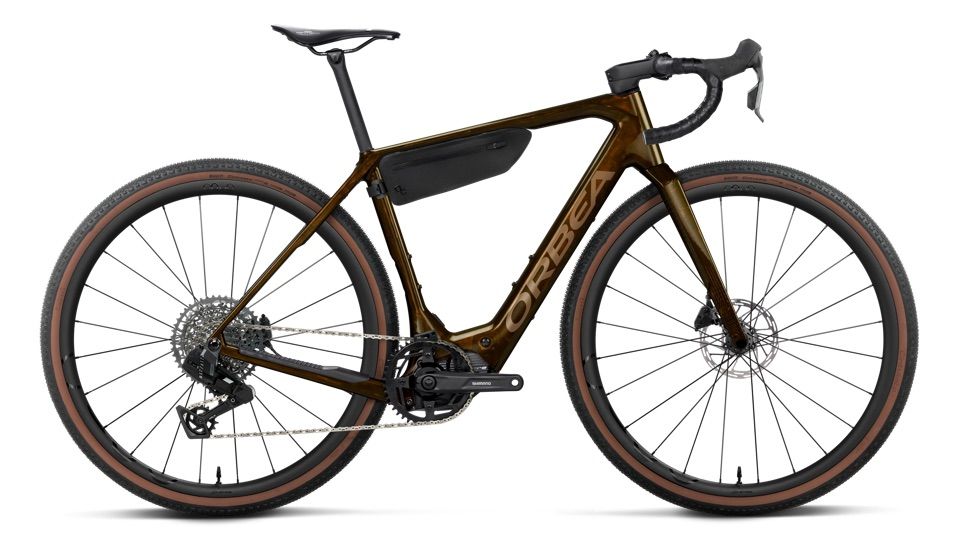 2027 Orbea Denna M31e