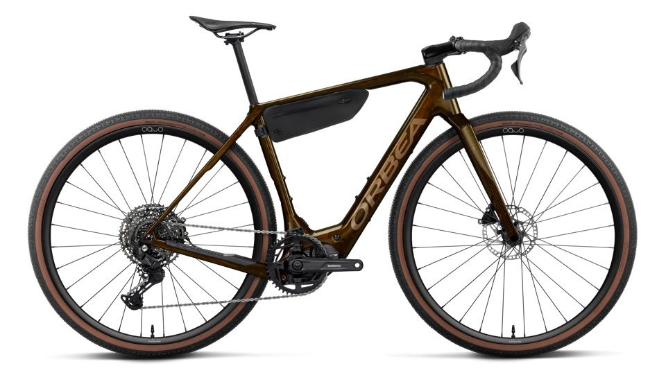 2027 Orbea Denna M40