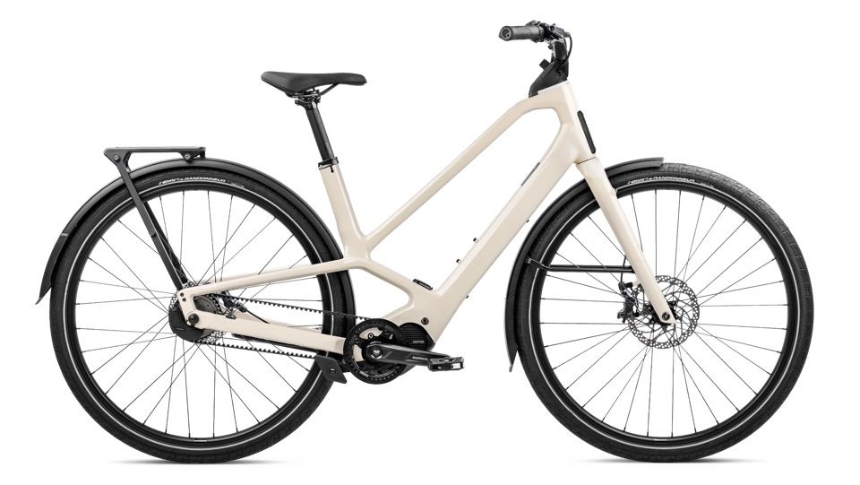 2027 Orbea Diem 20