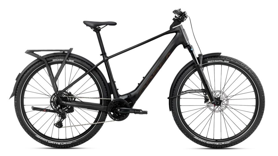 2026 Orbea Kemen ADV 30