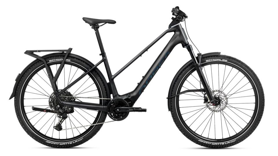 2026 Orbea Kemen ADV 30 MID