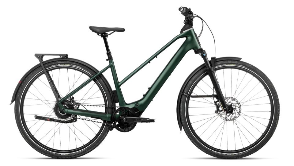 2027 Orbea Kemen Tour 10 Mid