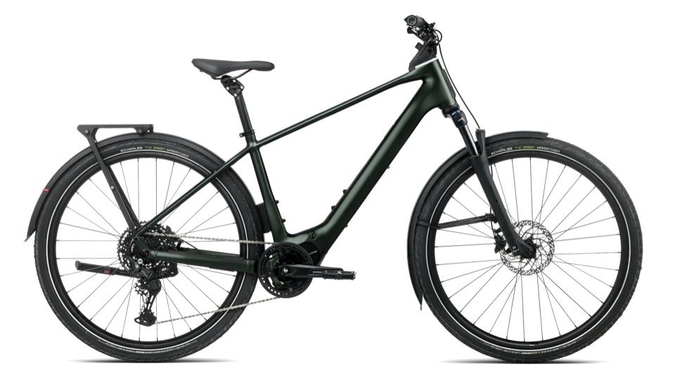 2027 Orbea Kemen Tour 20