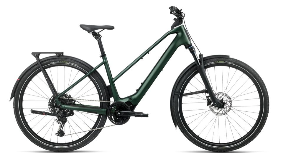 2027 Orbea Kemen Tour 20 Mid