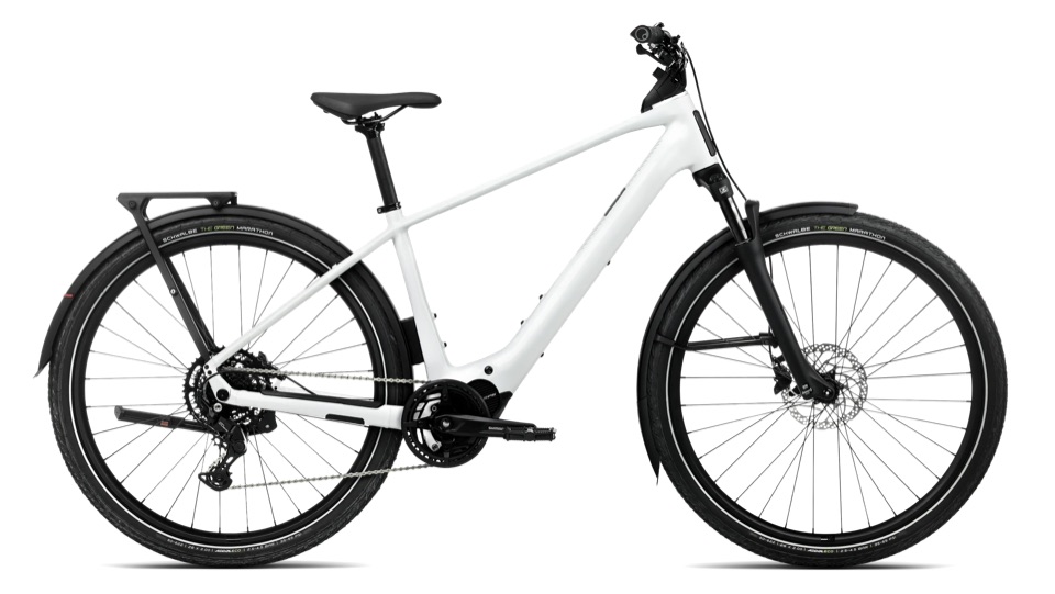 2027 Orbea Kemen Tour 30