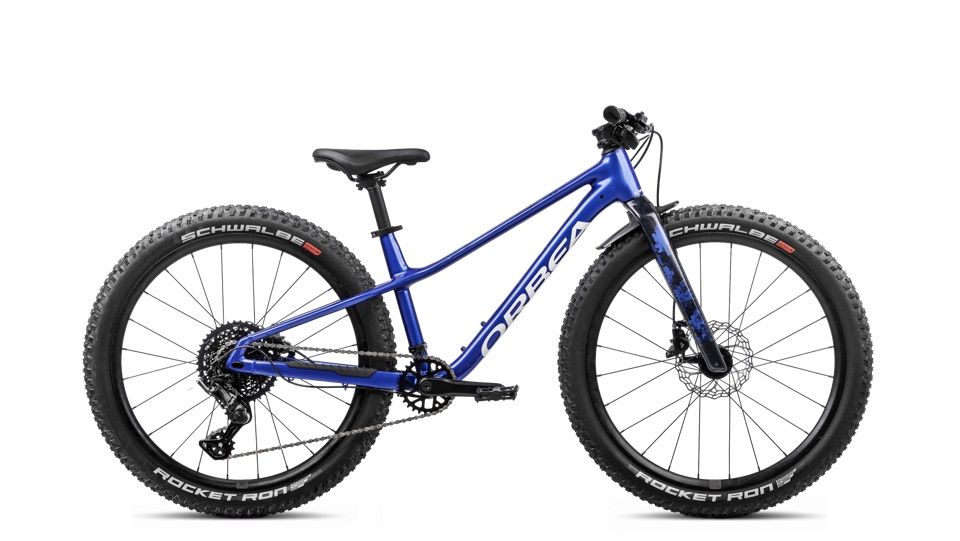 2027 Orbea Kimu 24 H10
