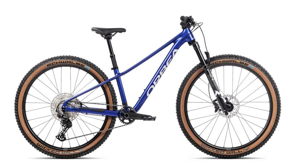 2027 Orbea Kimu 27 H10