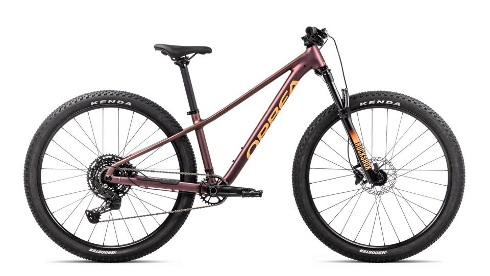2027 Orbea Kimu 27 H20