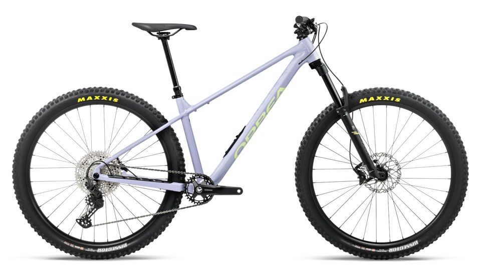 2027 Orbea Laufey H10