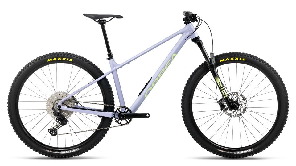 2027 Orbea Laufey H30