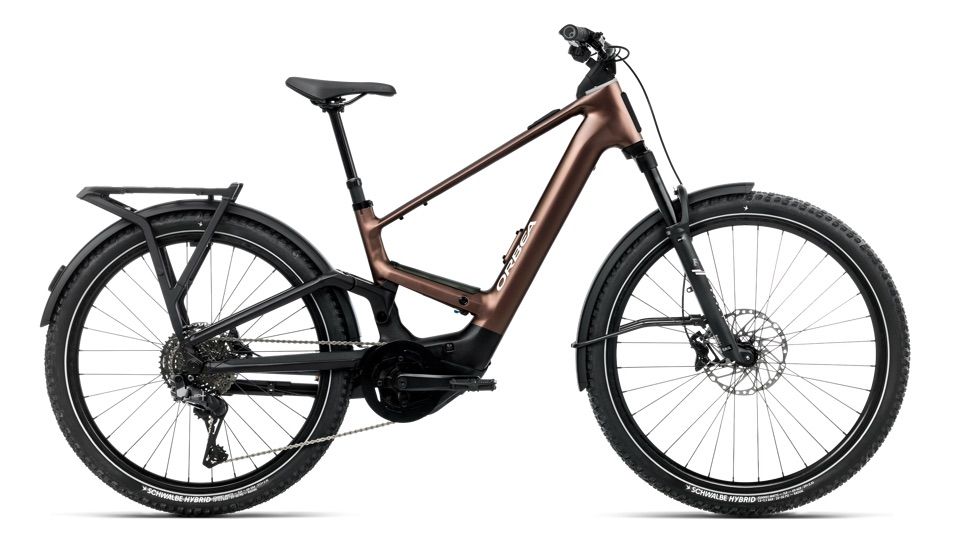 2027 Orbea Muga 20
