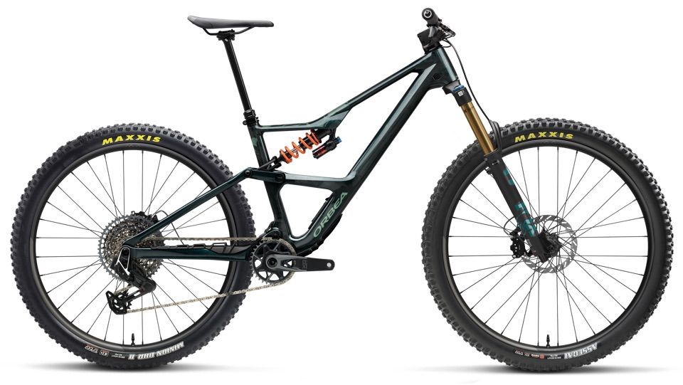 2027 Orbea Occam LT M-Team