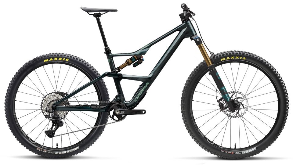 2027 Orbea Occam LT M10