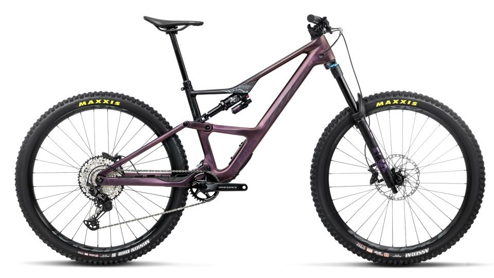 2027 Orbea Occam LT M30